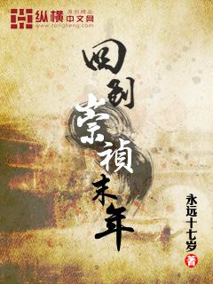 回到明朝当崇祯的