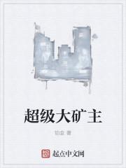超级大矿主系统王旭东
