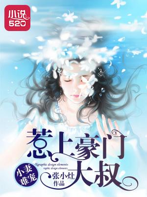 小妻难逃腹黑总裁不好惹