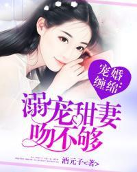 宠婚缠绵 溺宠甜妻吻不够