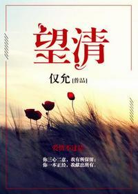 望清秋全文免费阅读