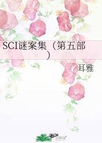 sci谜案集电视剧简介