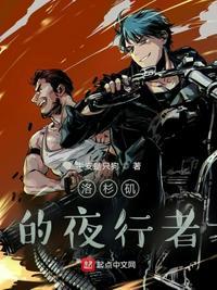 美国夜行者事件