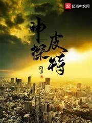 神探亨特扮演者