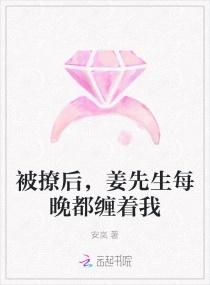 被撩后姜先生每晚都缠着我安岚全文免费阅读
