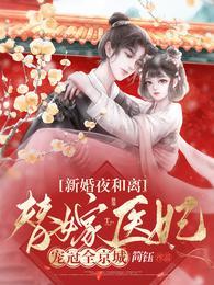 替嫁医妃宠冠全京城 顾景沉