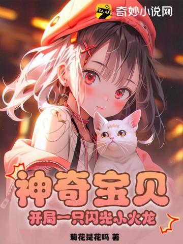 神奇宝贝之开局一只闪光伊布