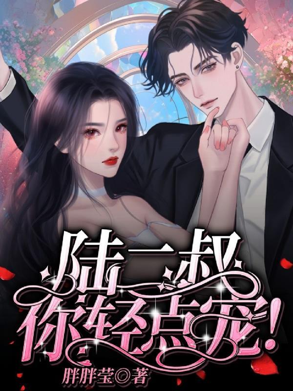 二爷您轻一点