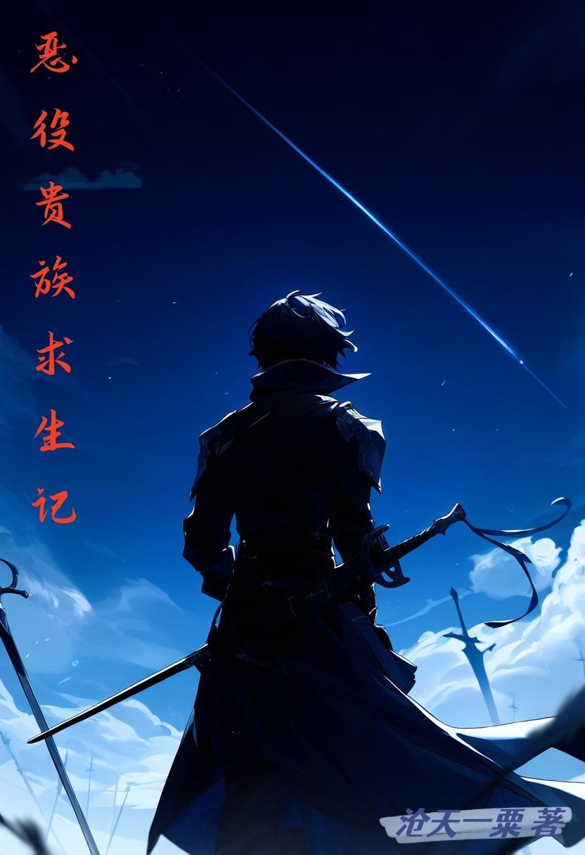 转生为异世界贵族第一季免费观看
