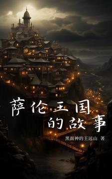 萨伦帝国设定