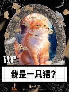 作者我是一只猫
