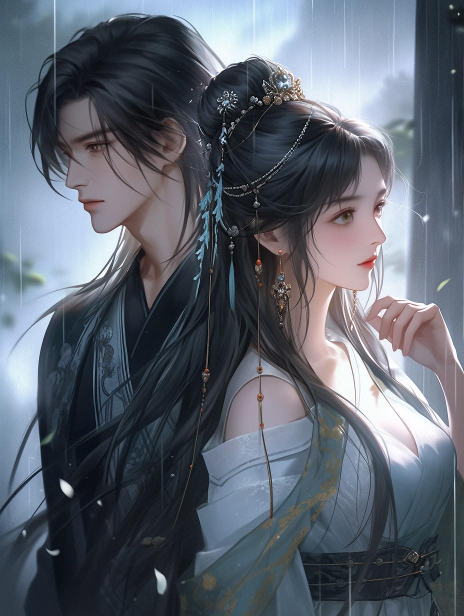 方玉芙谢臣昭抖音