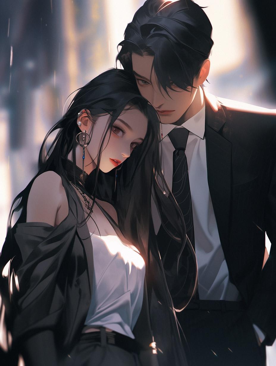 女主柳若言