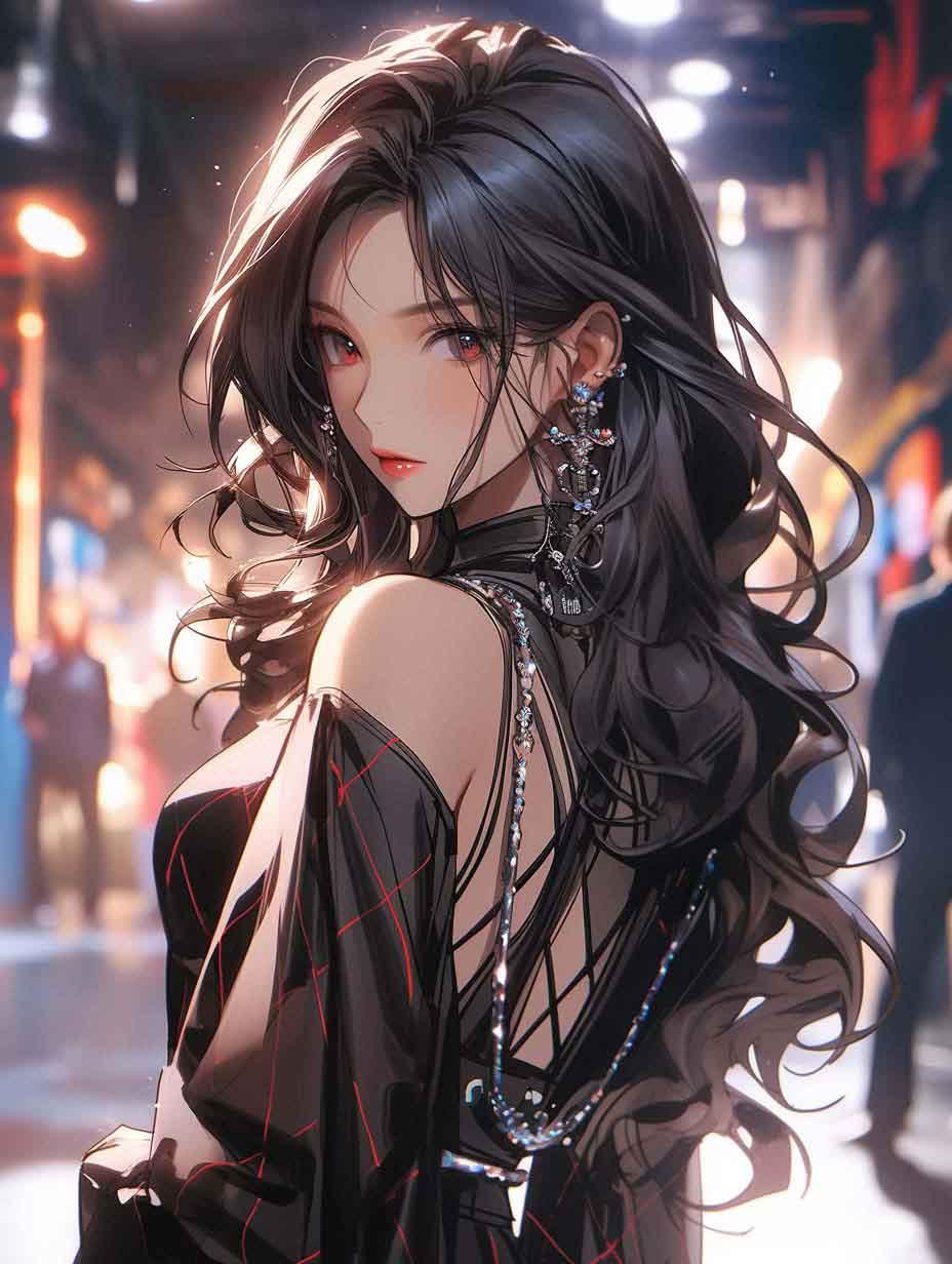 林晚周衍川全文免费