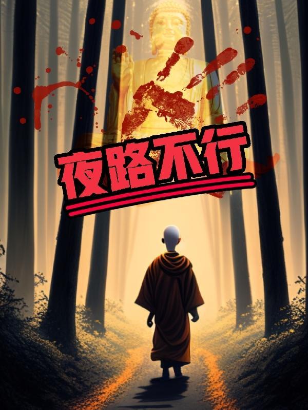 走不了夜路