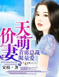总裁之天价萌妻